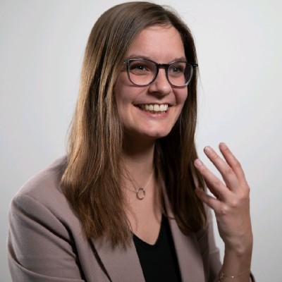 Nadine Burtscher